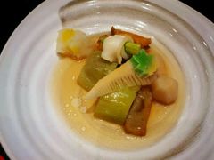 -京怀石·壬生