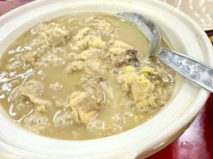 -兴记肉骨茶(甲洞大街第二新分店)