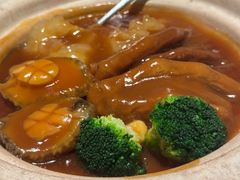 -荣兴酒家(徐家汇店)