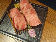 -九田家黑牛烤肉料理(顺义区华联金街店)