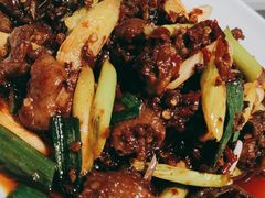糍粑辣子鸡-贵州大厦贵州厅(樱花园西街店)