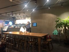 大堂-宝珠奶酪(闵行仲盛店)