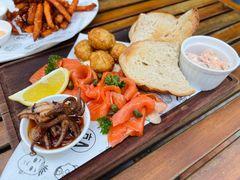-京A Taproom·精酿餐吧(CBD店)