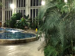 -中家鑫园温泉酒店鑫悦汤泉