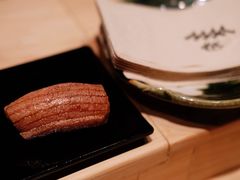 金枪鱼中腩-鮨然(然寿司钱粮胡同店)