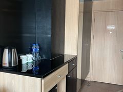 -上海虹桥西郊假日酒店