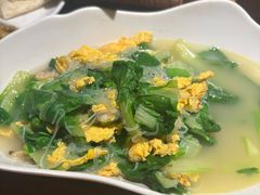 -吕氏疙瘩汤·新鲁菜(济南万象城店)