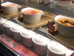 -炖物24章·顺时轻养茶(杭州大厦店)