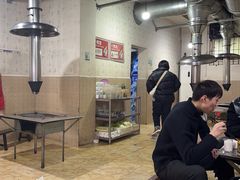 -罗姐烧烤(东风路一段店)