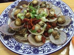 -1937青岛老味道·青岛菜(大鲍岛栈桥店)