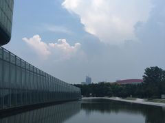 -金陵图书馆