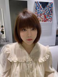 -3AM HAIR SALON染发接发