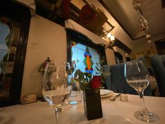 -火车头法国西餐厅