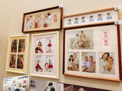 -海马体照相馆(上海宝山万达广场店)
