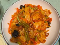 -清真吐鲁番餐厅(牛街店)