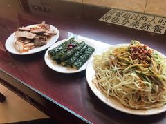 -新川面馆(新街口二店)