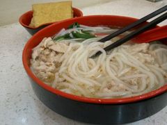 -七九清汤粉(万达店)
