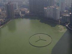-喷泉公园