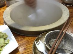 -滇香肴·云南菜蒸汽石锅鱼(云南北路店)