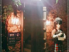 -云端咖啡(山顶教堂店)