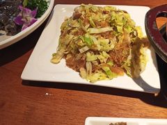 -黑鸡小馆(金源店)