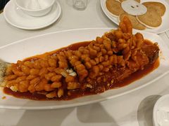 -刘胖子家常菜·蹄花焖藕(中南店)