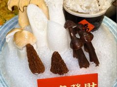 -喜聚薈·花膠雞海鮮火鍋(越秀店)