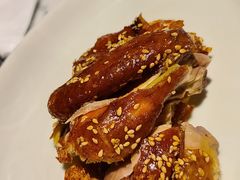 -湖滨28中餐厅·西湖宴·杭州君悦酒店