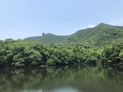 -杭州半山国家森林公园