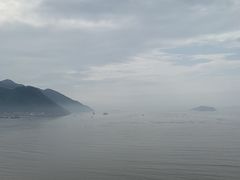 -北岐滩涂