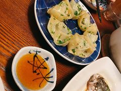 -熠盛·本帮菜Bistro(永嘉路店)