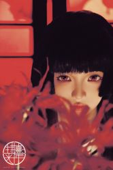 -持熹光年写真体验馆