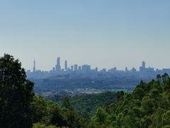 -火炉山森林公园