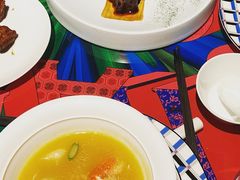 -上海滩餐厅(BFC外滩金融中心店)