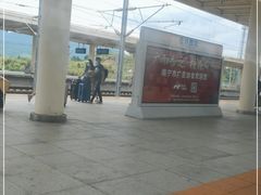 -桂林西站
