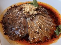 -蔓兰家的四季S0餐厅·融合菜(当代MOMA店)