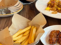 -必胜客(新中纬店)