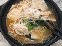 -东北饺子馆(广瑞路店)