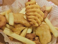 -大象厨房(重庆道店)