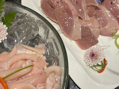 -围炉夜话·潮汕卤水火锅(榕江店)