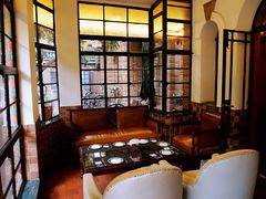 -马勒别墅·中餐厅