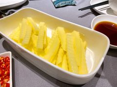 土豆条-鼎鼎香·港式火锅(北京SKP店)