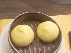 -香港厨房 Hong Kong Kitchen