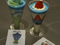 -Mogul Eatery·大亨餐酒馆