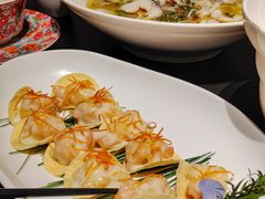 -知楚•精致湖北菜(武商MALL店)