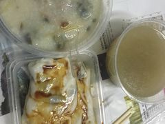 -华辉拉肠(龙口东店)