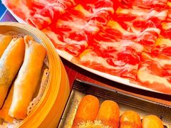 -袁老四重庆老火锅(桐梓坡店)