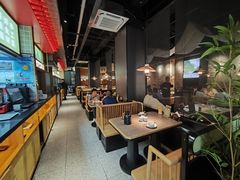 -晓淮山·扬州早茶·淮扬菜(龙阳广场店)