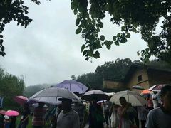 -韶山毛泽东同志故居