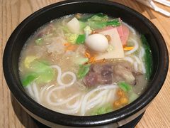 -云味馆过桥米线(皇庭广场店)